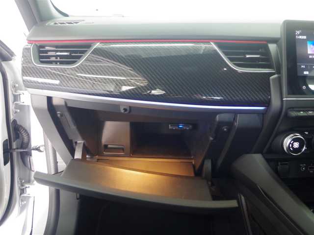 ルノー ルノー アルカナ RSライン マイルドハイブリッド 兵庫県 2023(令5)年 1.1万km ブランペルレM 純正ディスプレイオーディオ/マルチカラーアンビエントライト/Apple Carplay/Android Auto/全方位カメラ/パークアシスト/パワーシート/シートヒーター/ステアリングヒーター/ACC/LKA/BSM/RTA/LEDヘッドライト/純正アルミホイール/スマートキー/ETC