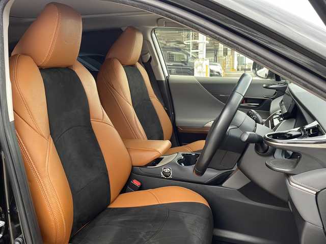 トヨタ ハリアー ハイブリッド Z 大分県 2021(令3)年 7.6万km プレシャスブラックパール パノラマ調光ムーンルーフ/モデリスタフルエアロ/12.3インチJBLナビ/全方位カメラ/レーダークルーズコントロール/ハーフレザー/パワーシート/ETC2.0/デジタルインナーミラー/ヘッドアップディスプレイ/前後コーナーセンサー/ドライブレコーダー/オートマティックハイビーム