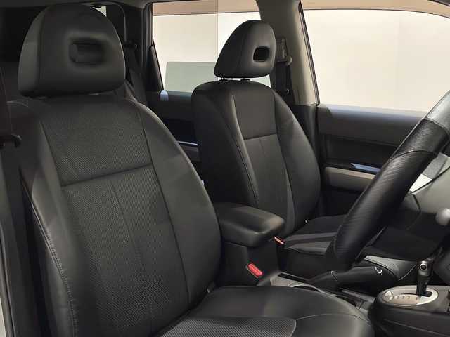 日産 エクストレイル 20X 新潟県 2009(平21)年 8.2万km ダイヤモンドシルバー ワンオーナー/ALL MODE 4x4-i/ヨーモーメントコントロール/ヒルディセントコントロール/ヒルスタートアシスト/ビークルダイナミクスコントロール/社外AVナビゲーション/(CD/SD/Bluetooth/FM/AM/ワンセグTV)/ETC/インテリジェントキー/スペアキー/純正アルミホイール/純正フロアマット/ドアバイザー/保証書/取扱説明書