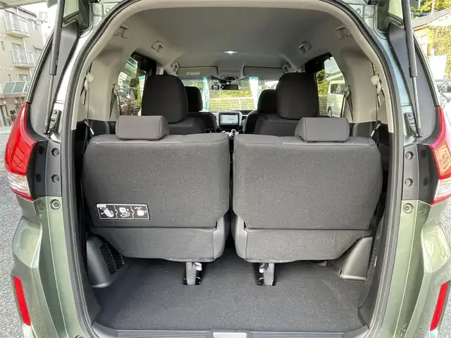 ホンダ フリード ハイブリット G ブラックスタイル 埼玉県 2022(令4)年 2.7万km シルバーミストグリーンM ワンオーナー/ホンダセンシング/純正９型ナビTV/バックカメラ/前後ドラレコ/ビルトインＥＴＣ/両側パワースライドドア/ＬＥＤヘッドライト/プッシュスタート/スマートキー/保証書付整備手帳/取扱説明書