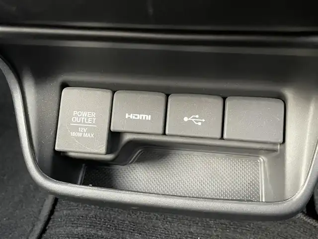 ホンダ フリード ハイブリット G ブラックスタイル 埼玉県 2022(令4)年 2.7万km シルバーミストグリーンM ワンオーナー/ホンダセンシング/純正９型ナビTV/バックカメラ/前後ドラレコ/ビルトインＥＴＣ/両側パワースライドドア/ＬＥＤヘッドライト/プッシュスタート/スマートキー/保証書付整備手帳/取扱説明書