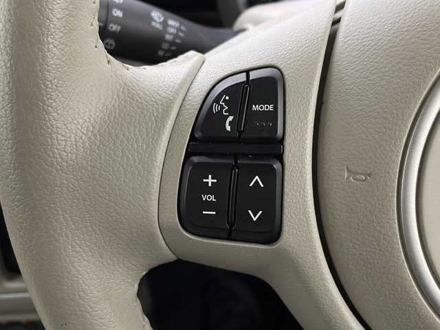 スズキ ラパン モード 長崎県 2020(令2)年 6.7万km フォーンベージュM 社外メモリナビ/（フルセグ/DVD/CD/BTA）/全方位カメラ装着車両（ナビ連動無し）/衝突軽減ブレーキ/レーンキープアシスト/横滑り防止装置/社外13インチアルミホイール/純正LEDヘッドライト/シートヒーター（D+N席）/ステアリングスイッチ/オートライト/スペアキー/保証書/取扱説明書