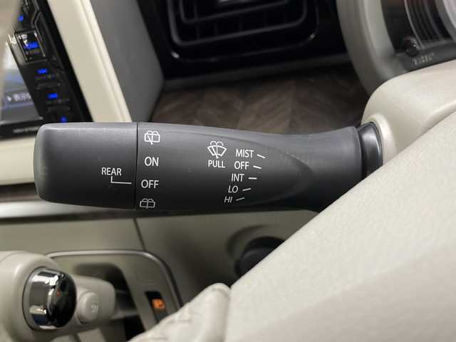 スズキ ラパン モード 長崎県 2020(令2)年 6.7万km フォーンベージュM 社外メモリナビ/（フルセグ/DVD/CD/BTA）/全方位カメラ装着車両（ナビ連動無し）/衝突軽減ブレーキ/レーンキープアシスト/横滑り防止装置/社外13インチアルミホイール/純正LEDヘッドライト/シートヒーター（D+N席）/ステアリングスイッチ/オートライト/スペアキー/保証書/取扱説明書