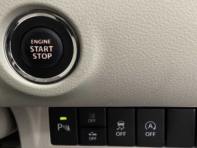 スズキ ラパン モード 長崎県 2020(令2)年 6.7万km フォーンベージュM 社外メモリナビ/（フルセグ/DVD/CD/BTA）/全方位カメラ装着車両（ナビ連動無し）/衝突軽減ブレーキ/レーンキープアシスト/横滑り防止装置/社外13インチアルミホイール/純正LEDヘッドライト/シートヒーター（D+N席）/ステアリングスイッチ/オートライト/スペアキー/保証書/取扱説明書