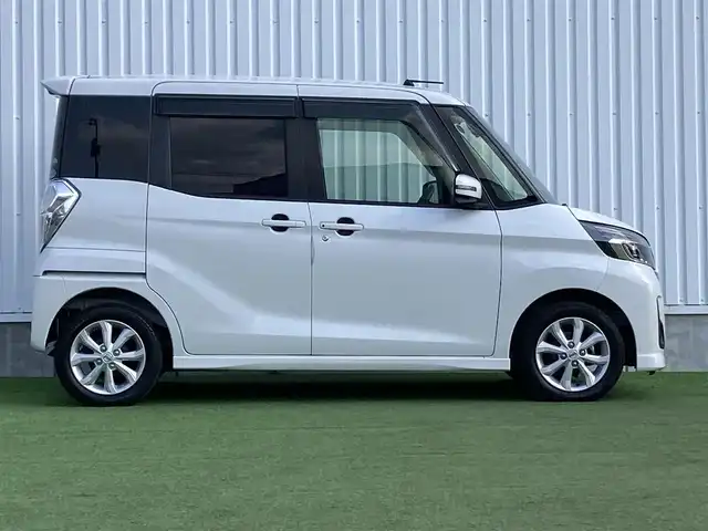 日産 デイズ ルークス