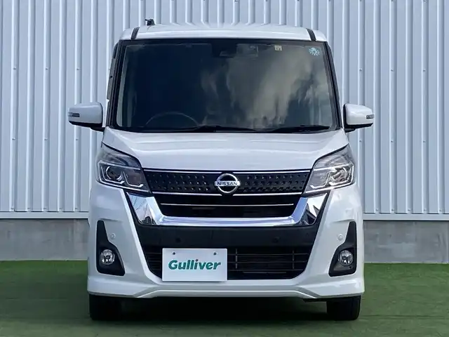 日産 デイズ ルークス