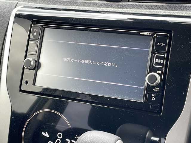 日産 デイズ ハイウェイスターG ターボ 新潟県 2017(平29)年 3.8万km ホワイトパール 4WD/純正SDナビ(MM316D-W)/CD/DVD/フルセグテレビ/全方位カメラ/ETC/衝突被害軽減ブレーキ/クルーズコントロール/ベンチシート/運転席シートヒーター/スマートキー/プッシュスタート/キセノンヘッドライト/オートライト/オートハイビーム/フォグランプ/社外14インチアルミホイール/純正15インチAW夏タイヤ車載