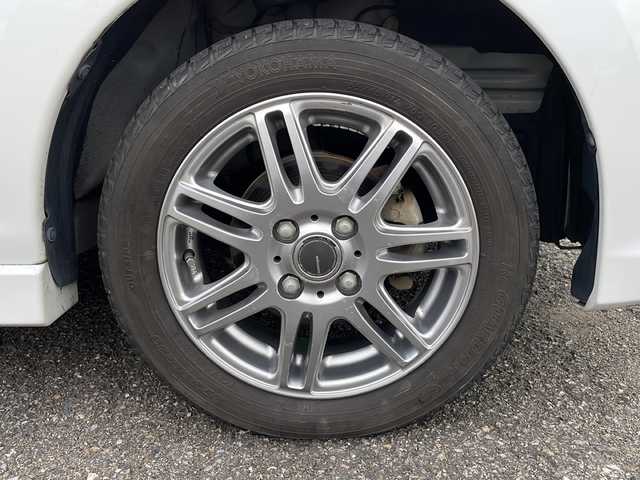 日産 デイズ ハイウェイスターG ターボ 新潟県 2017(平29)年 3.8万km ホワイトパール 4WD/純正SDナビ(MM316D-W)/CD/DVD/フルセグテレビ/全方位カメラ/ETC/衝突被害軽減ブレーキ/クルーズコントロール/ベンチシート/運転席シートヒーター/スマートキー/プッシュスタート/キセノンヘッドライト/オートライト/オートハイビーム/フォグランプ/社外14インチアルミホイール/純正15インチAW夏タイヤ車載