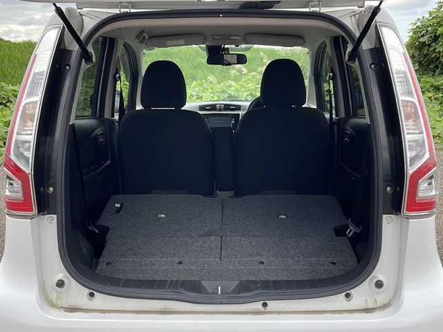 日産 デイズ ハイウェイスターG ターボ 新潟県 2017(平29)年 3.8万km ホワイトパール 4WD/純正SDナビ(MM316D-W)/CD/DVD/フルセグテレビ/全方位カメラ/ETC/衝突被害軽減ブレーキ/クルーズコントロール/ベンチシート/運転席シートヒーター/スマートキー/プッシュスタート/キセノンヘッドライト/オートライト/オートハイビーム/フォグランプ/社外14インチアルミホイール/純正15インチAW夏タイヤ車載