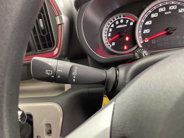 ダイハツ ブーン スタイル SAⅢ 三重県 2019(令1)年 1万km ホワイト/ジューシーピンクメタリック 2トーン /禁煙車//純正SDナビ（NSZN-W69D）/　フルセグTV/BT/CD/DVD//全方位カメラ//スマアシIII//ドライブレコーダー(DRN-H68N)//前後コーナーセンサー//LEDオートライト//オートマチックハイビーム//純正１４インチアルミホイール//純正フロアマット//純正ドアバイザー//プッシュスタート//スマートキー//スペアキー×1//保証書//取扱説明書//ワンオーナー