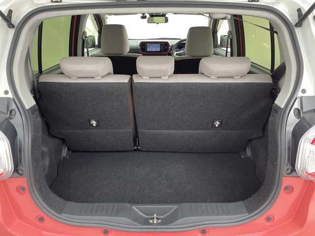 ダイハツ ブーン スタイル SAⅢ 三重県 2019(令1)年 1万km ホワイト/ジューシーピンクメタリック 2トーン /禁煙車//純正SDナビ（NSZN-W69D）/　フルセグTV/BT/CD/DVD//全方位カメラ//スマアシIII//ドライブレコーダー(DRN-H68N)//前後コーナーセンサー//LEDオートライト//オートマチックハイビーム//純正１４インチアルミホイール//純正フロアマット//純正ドアバイザー//プッシュスタート//スマートキー//スペアキー×1//保証書//取扱説明書//ワンオーナー