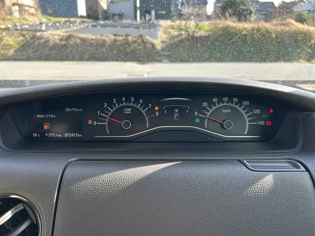 ホンダ Ｎ ＢＯＸ G 富山県 2021(令3)年 7.3万km ルナシルバーM ワンオーナー/4WD/純正SDナビ/(AM/FM/CD/DVD/BT/USB)/フルセグTV/バックカメラ/Bluetooth/DVD再生/レーダークルーズコントロール/衝突軽減システム/レーンキープアシスト/コーナーセンサー/横滑り防止装置/盗難防止装置/両側イージークローザードア/シートヒーター　運転席＋助手席/フロアーマット純正/ドアバイザー/LEDライト/スペアキー×2/取扱説明書/保証書