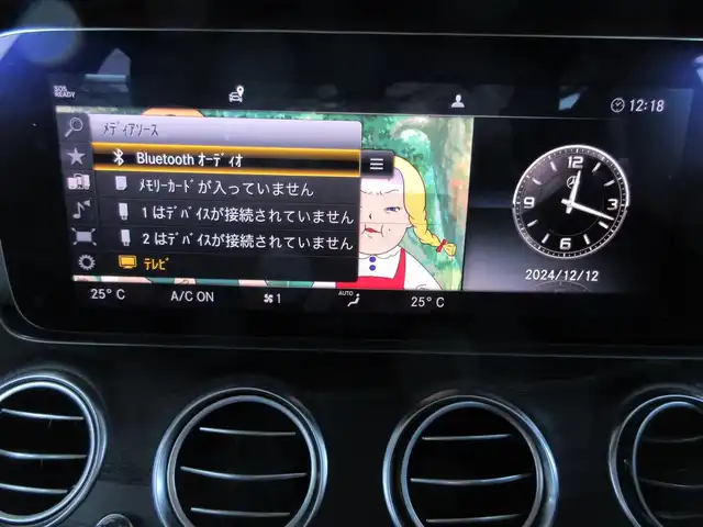 メルセデス・ベンツ Ｅ２００