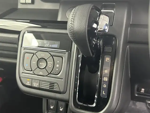 スズキ スペーシア カスタム HYBRID XS 宮城県 2023(令5)年 0.2万km インディゴブルーメタリック 4WD/社外メモリナビ/・フルセグTV/・Bluetooth接続/・CD/・DVD再生機能/・USB入力端子×2（内タイプC×1）/両側パワースライドドア/デュアルセンサーブレーキサポートII/レーダークルーズコントロール/コンビシート/シートヒーター/前後コーナーセンサー/オートライト/ライトレベライザー/ステアリングヒーター/ウインカーミラー