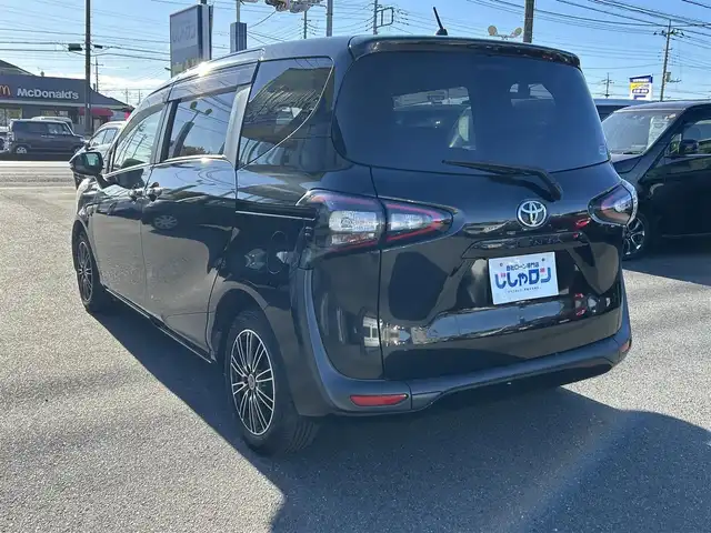 トヨタ シエンタ G 群馬県 2015(平27)年 11.4万km ブラック (株)IDOMが運営する【じしゃロン伊勢崎店】の自社ローン専用車両になりますこちらは現金またはオートローンご利用時の価格です。自社ローンご希望の方は別途その旨お申付け下さい/HDDナビ/ワンセグテレビ/バックカメラ/両側パワースライドドア/アイドリングストップ/ETC