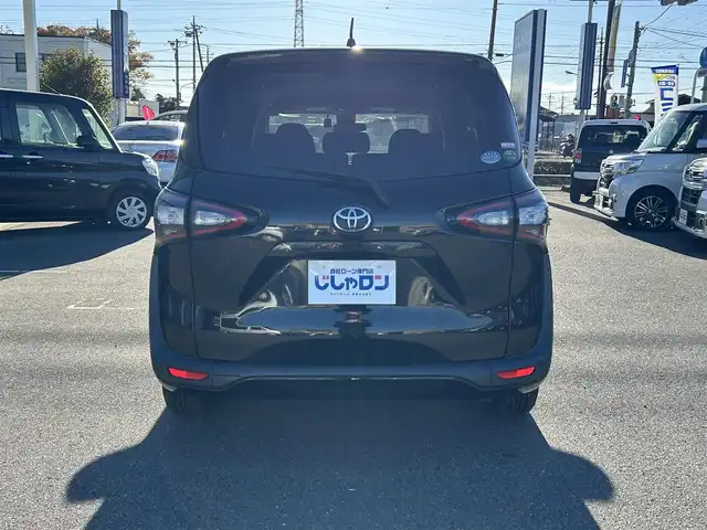 トヨタ シエンタ G 群馬県 2015(平27)年 11.4万km ブラック (株)IDOMが運営する【じしゃロン伊勢崎店】の自社ローン専用車両になりますこちらは現金またはオートローンご利用時の価格です。自社ローンご希望の方は別途その旨お申付け下さい/HDDナビ/ワンセグテレビ/バックカメラ/両側パワースライドドア/アイドリングストップ/ETC