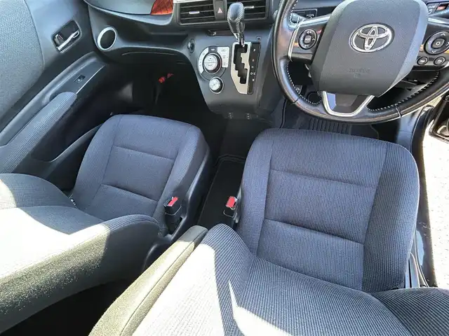 トヨタ シエンタ G 群馬県 2015(平27)年 11.4万km ブラック (株)IDOMが運営する【じしゃロン伊勢崎店】の自社ローン専用車両になりますこちらは現金またはオートローンご利用時の価格です。自社ローンご希望の方は別途その旨お申付け下さい/HDDナビ/ワンセグテレビ/バックカメラ/両側パワースライドドア/アイドリングストップ/ETC