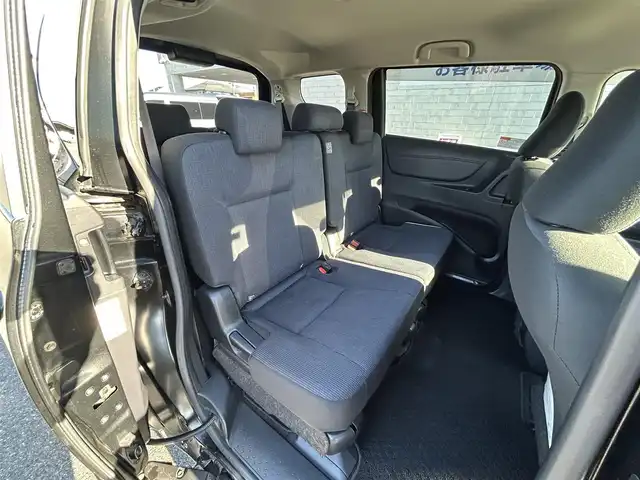 トヨタ シエンタ G 群馬県 2015(平27)年 11.4万km ブラック (株)IDOMが運営する【じしゃロン伊勢崎店】の自社ローン専用車両になりますこちらは現金またはオートローンご利用時の価格です。自社ローンご希望の方は別途その旨お申付け下さい/HDDナビ/ワンセグテレビ/バックカメラ/両側パワースライドドア/アイドリングストップ/ETC