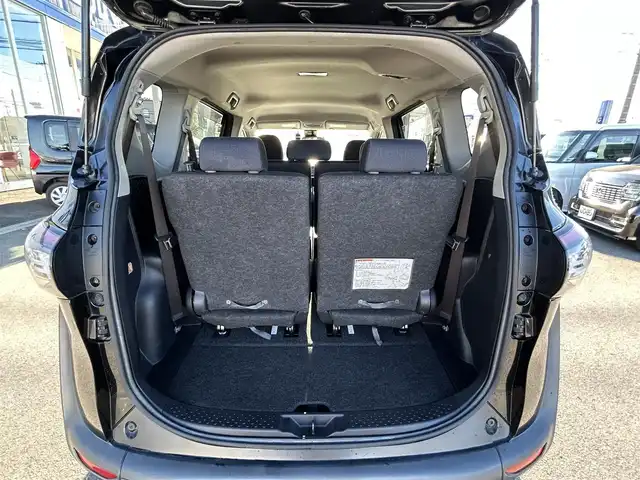 トヨタ シエンタ G 群馬県 2015(平27)年 11.4万km ブラック (株)IDOMが運営する【じしゃロン伊勢崎店】の自社ローン専用車両になりますこちらは現金またはオートローンご利用時の価格です。自社ローンご希望の方は別途その旨お申付け下さい/HDDナビ/ワンセグテレビ/バックカメラ/両側パワースライドドア/アイドリングストップ/ETC