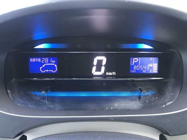 ダイハツ ミラ イース X メモリアルエディション 栃木県 2013(平25)年 8.1万km コットンアイボリー 株)IDOMが運営する【じしゃロン小山店】の自社ローン専用車両になります。こちらは現金またはオートローンご利用時の価格です。自社ローンご希望の方は別途その旨お申付け下さい//じしゃロン小山店/展示用在庫/禁煙車/社外フルセグナビ/（CD/DVD/AM/FMラジオ）/リモコンキー/ＥＴＣ/ドライブレコーダー/アイドリングストップ/電動格納ドアミラー/パワーウインドウ/オートライト