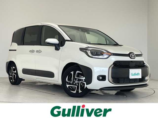 トヨタ シエンタ ハイブリッド Z 愛知県 2023(令5)年 2.3万km ホワイトパールクリスタルシャイン 純正10.5型ディズプレイオーディオナビ/全方位カメラ/両側パワースライドドア/レーダークルーズコントロール/バックカメラ/コーナーセンサー/純正アルミホイール/ブラインドスポットモニター/LEDヘッドライト/オートマチックハイビーム/ドライブレコーダー/ETC/衝突軽減システム/フルセグ/Bluetooth/ステアリングスイッチ/スマートキー/プッシュスタート