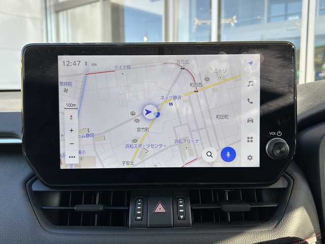 トヨタ ＲＡＶ４ HV アドベンチャー オフロードPKGⅡ 静岡県 2023(令5)年 4.5万km スーパーホワイトⅡ 純正SDナビ/・フルセグＴＶ/・Bluetooth/・USB/・AM/・FM/主要装備/・衝突軽減/・レーンキープ/・追従クルコン/・BSM/・コーナーセンサー前後/・全方位カメラ/・ETC2.0/・ドラレコ/・パワーシートD席/・レザーシート/・シートヒーターD/N席/・エアシートD/N席/・デジタルインナーミラー/・純正フロアマット/・純正アルミホイール/・LEDヘッドライト/・オートハイビーム/・オートホールド/・スペアキー1本