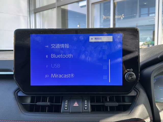 トヨタ ＲＡＶ４ HV アドベンチャー オフロードPKGⅡ 静岡県 2023(令5)年 4.5万km スーパーホワイトⅡ 純正SDナビ/・フルセグＴＶ/・Bluetooth/・USB/・AM/・FM/主要装備/・衝突軽減/・レーンキープ/・追従クルコン/・BSM/・コーナーセンサー前後/・全方位カメラ/・ETC2.0/・ドラレコ/・パワーシートD席/・レザーシート/・シートヒーターD/N席/・エアシートD/N席/・デジタルインナーミラー/・純正フロアマット/・純正アルミホイール/・LEDヘッドライト/・オートハイビーム/・オートホールド/・スペアキー1本