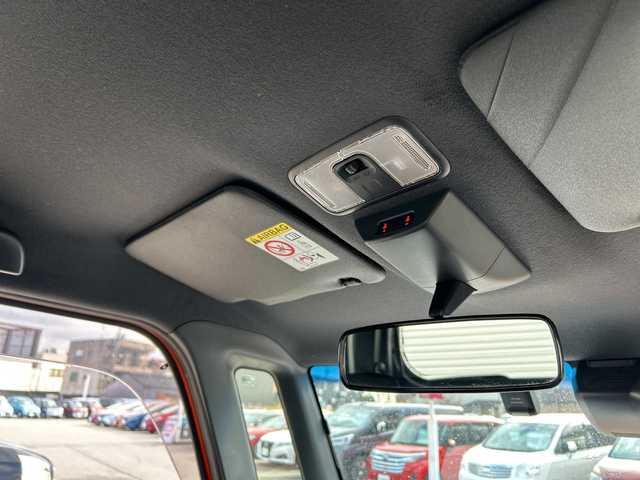 ダイハツ ウェイク G ターボ　レジャーエディション SA Ⅱ 富山県 2017(平29)年 9.9万km トニコオレンジメタリック 純正ナビ/フルセグTV/Bluetooth/バックカメラ/ドライブレコーダー/衝突被害軽減ブレーキ/横滑り防止装置/両側パワースライドドア/プッシュスタート/スマートキー/ステアリングスイッチ/ETC