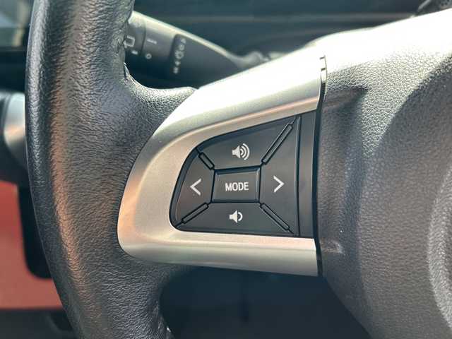 ダイハツ ウェイク G ターボ　レジャーエディション SA Ⅱ 富山県 2017(平29)年 9.9万km トニコオレンジメタリック 純正ナビ/フルセグTV/Bluetooth/バックカメラ/ドライブレコーダー/衝突被害軽減ブレーキ/横滑り防止装置/両側パワースライドドア/プッシュスタート/スマートキー/ステアリングスイッチ/ETC