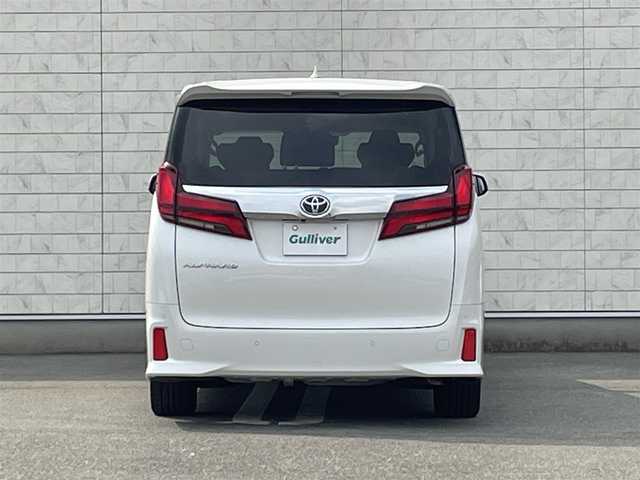 トヨタ アルファード S Cパッケージ 福岡県 2021(令3)年 3.6万km ホワイトパールクリスタルシャイン 純正9型ディスプレイオーディオ(フルセグ/BT)三眼LEDヘットライトシーケンシャルウインカートヨタセーフティーセンス後席モニターブラインドスポットモニター両側電動パワスラレーダークルコンコーナーセンサーLEDヘッドライトドラレコETCデジタルインナーミラーUSBポート100v電源純正フロアマット純正18インチアルミホイール