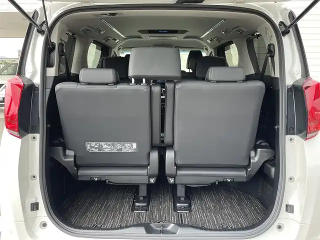 トヨタ アルファード S Cパッケージ 福岡県 2021(令3)年 3.6万km ホワイトパールクリスタルシャイン 純正9型ディスプレイオーディオ(フルセグ/BT)三眼LEDヘットライトシーケンシャルウインカートヨタセーフティーセンス後席モニターブラインドスポットモニター両側電動パワスラレーダークルコンコーナーセンサーLEDヘッドライトドラレコETCデジタルインナーミラーUSBポート100v電源純正フロアマット純正18インチアルミホイール