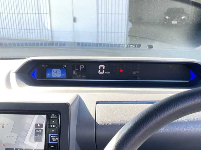 ダイハツ タント カスタム X セレクション 神奈川県 2020(令2)年 2万km ブラックマイカメタリック ワンオーナー/プッシュスタート/前後ドライブレコーダー/アラウンドビュー/プリクラッシュ/横滑り防止装置/ステアリングリモコン/シートヒーター/オートライト/LEDライト、フォグライト/電動格納ミラー/フルセグTV/USB接続