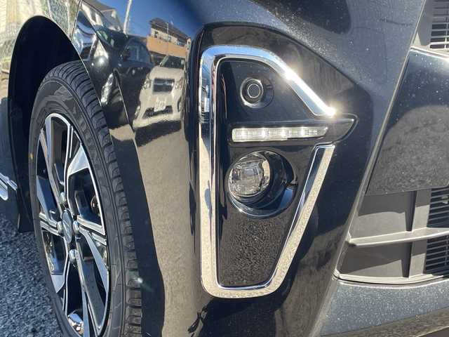 ダイハツ タント カスタム X セレクション 神奈川県 2020(令2)年 2万km ブラックマイカメタリック ワンオーナー/プッシュスタート/前後ドライブレコーダー/アラウンドビュー/プリクラッシュ/横滑り防止装置/ステアリングリモコン/シートヒーター/オートライト/LEDライト、フォグライト/電動格納ミラー/フルセグTV/USB接続