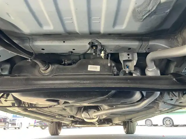 スズキ ラパン X 静岡県 2015(平27)年 3.9万km フレンチミントPM エンジンスタートボタン/パワーステアリング/パワーウィンドウ/アイドリングストップ/スマートキー/スペアキー1本/オートエアコン/ETC/SDナビ（CD/ワンセグ）/ドライブレコーダー前後/ベンチシート/布シート/D席シートヒーター/ABS/横滑り防止装置/オートライト/キセノン/Wエアバッグ/衝突軽減システム