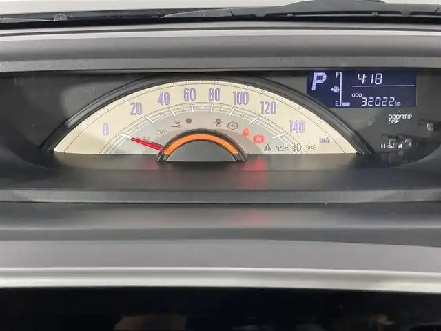 ダイハツ ムーヴ キャンバス X ブラックインテリア リミテッド SAⅢ 沖縄県 2019(平31)年 3.2万km スムースグレーマイカメタリック/ファイアークォーツレッドメタリック 2トーン 禁煙車/純正ナビ/（フルセグ/Bluetooth/DVD/SD)/両側パワースライドドア/全方位カメラ/スマートアシストIII/オートライト/ステアリングリモコン/TVキャンセラー/スマートキー/プッシュスタート/フォグランプ