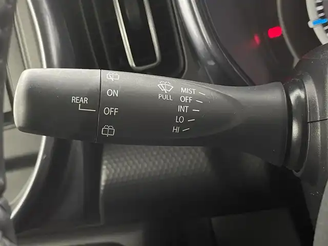 スズキ ハスラー Jスタイル 福井県 2022(令4)年 2.9万km ブルーイッシュブラックパール ４WD/ルーフレール/社外ディスプレイオーディオ/【AM/FM/Bluetooth/USB】/バックカメラ/ETC/シートヒーター（運転席/助手席）/プッシュスタート/スマートキー/オートライト/LEDヘッドライド/フォグランプ/純正フロアマット