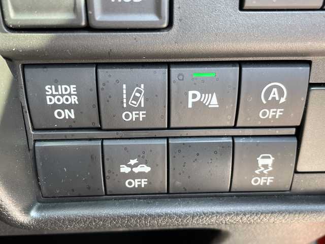 スズキ ソリオ バンディット HV MV 愛知県 2022(令4)年 2.5万km フレイムオレンジパールメタリック/ブラック2トーンルーフ 純正9型ナビ/全方位カメラ/両側パワースライドドア/シートカバー/クルーズコントロール/シートヒーター/バックカメラ/ヘッドアップディスプレイ/コーナーセンサー/柿本製マフラー/LEDヘッドライト/サーキュレーター/レーンキープアシスト/ドライブレコーダー/ETC/衝突軽減システム/フルセグ/CD DVD/Bluetooth/ステアリングスイッチ/スマートキー/プッシュスタート