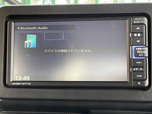 ダイハツ タフト X ターボ 大阪府 2021(令3)年 1.1万km レイクブルーメタリック ワンオーナー/純正メモリナビ(NMZK-W71D)/・AM/FM/CD/DVD/Bluetooth/・フルセグテレビ/サンルーフ/バックカメラ/ETC/ドライブレコーダー/衝突軽減ブレーキ/レーンキープアシスト/アイドリングストップ/横滑り防止装置/ブレーキホールド/コーナーセンサー/LEDヘッドライト/オートマチックハイビーム/オートライト/オートエアコン/プッシュスタートボタン/スマートキー×2/ステアリングリモコン/社外15インチアルミホイール（スタッドレス）/純正15インチ有（サマータイヤ）/12V充電器/USBジャック/純正フロアマット/ドアバイザー/保証書/取扱説明書