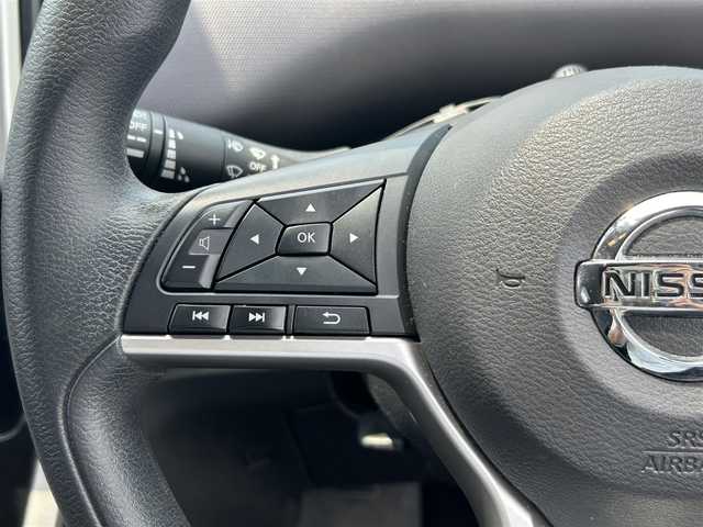日産 セレナ X VセレクションⅡ 愛知県 2018(平30)年 5.2万km ブリリアントホワイトパール 純正ナビ/（AM/FM/SD/BT/CD/DVD)/フルセグTV/全方位カメラ/ビルトインETC/ドライブレコーダー/リヤフリップダウンモニター/パーキングアシスト/両側パワースライドドア/LEDヘッドライト/プッシュスタート/スマートキー/スペアキー/ドアバイザー/フロアマット