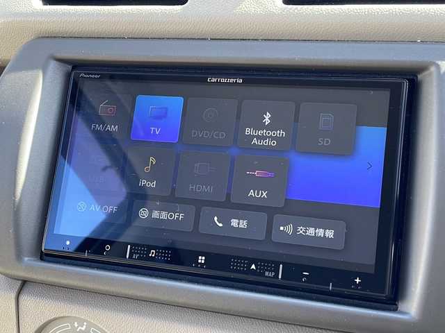 スズキ アルト F 新潟県 2014(平26)年 8万km エアブルーメタリック 4WD/社外メモリナビ/CD/DVD/BT/フルセグテレビ/リモコンキー /LEDヘッドライト/社外13インチアルミホイール