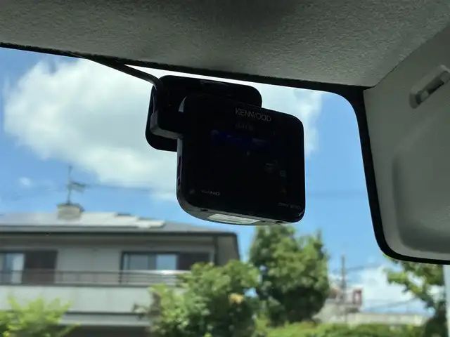 マツダ フレア クロスオーバー XS 熊本県 2014(平26)年 5.8万km ホワイトパール ワンオーナー/社外ナビ/【ワンセグ/CD/DVD/Bluetooth/ラジオ】/衝突被害軽減システム/アイドリングストップ/運転席シートヒーター/純正15インチAW/ドライブレコーダー（DRV-230）/ルーフレール/横滑り防止機能/オートライト/純正フロアマット/革巻きステアリング/保証書/取扱説明書