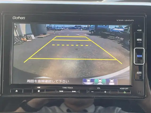 ホンダ Ｎ ＢＯＸ カスタム G L ターボ ホンダセンシング 茨城県 2018(平30)年 5.5万km クリスタルブラックパール 純正ナビ/Bluetooth/バックカメラ/フルセグTV/ホンダセンシング/両側パワスラ/ドライブレコーダー/オートライト/横滑り防止装置/純正LEDヘッドライト/純正AW/純正フロアマット/ETC