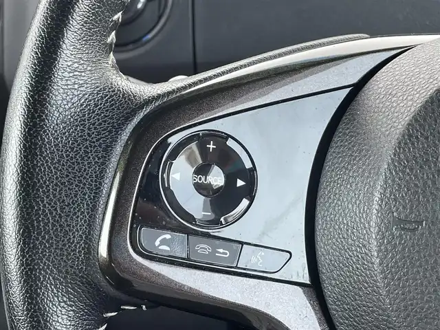 ホンダ Ｎ ＢＯＸ カスタム G L ターボ ホンダセンシング 茨城県 2018(平30)年 5.5万km クリスタルブラックパール 純正ナビ/Bluetooth/バックカメラ/フルセグTV/ホンダセンシング/両側パワスラ/ドライブレコーダー/オートライト/横滑り防止装置/純正LEDヘッドライト/純正AW/純正フロアマット/ETC