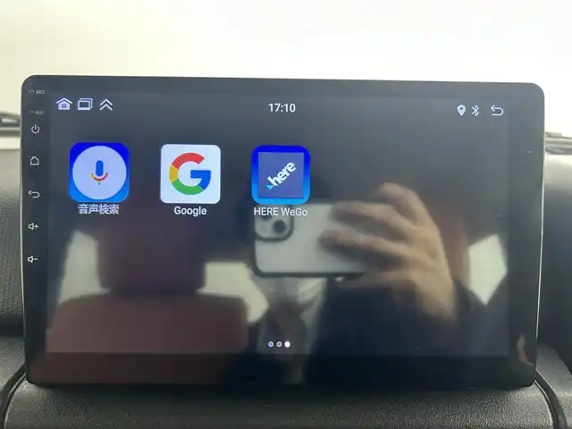 スズキ ジムニー XC 道央・札幌 2024(令6)年 0.4万km シフォンアイボリーM ・ＧＩＧＥＡＲオフロード仕様/・大型グリルガード/・ルーフラック/・リアラダー/・１．５インチリフトアップ（純正車内）/・オーバーフェンダー/・10インチフローティングナビ/・ブラウンキルティングレザーシートカバー/・シートヒーター/・衝突被害軽減ブレーキ/・レーンキープアシスト/・クルーズコントロール/・オートハイビーム/・ヘッドライトウォッシャー/・プッシュスタート/・スマートキー/・横滑り防止装置/・METAL ROCK 16インチビートリングホイール/・TOYO OPEN COUNTRY RT185/85R16
