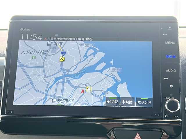 ホンダ Ｎ ＷＧＮ カスタム L ホンダセンシング 三重県 2020(令2)年 4.9万km クリスタルブラックパール 純正８型ナビ/ＡｐｌｌｅＣａｒＰｌａｙ/バックカメラ/社外ドラレコ/ビルトインＥＴＣ/スペアキー/シートヒーター/コーナーセンサー/レーダークルーズコントロール/レーンキープアシスト/電子パーキングスイッチ/ステアリングスイッチ/ベンチシート/ハーフレザーシート/衝突被害軽減システム/先行車発進告知/標識認識システム/ＬＥＤオートライト/フォグライト/電動格納ミラー/禁煙車