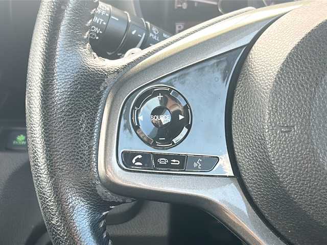 ホンダ Ｎ ＷＧＮ カスタム L ホンダセンシング 三重県 2020(令2)年 4.9万km クリスタルブラックパール 純正８型ナビ/ＡｐｌｌｅＣａｒＰｌａｙ/バックカメラ/社外ドラレコ/ビルトインＥＴＣ/スペアキー/シートヒーター/コーナーセンサー/レーダークルーズコントロール/レーンキープアシスト/電子パーキングスイッチ/ステアリングスイッチ/ベンチシート/ハーフレザーシート/衝突被害軽減システム/先行車発進告知/標識認識システム/ＬＥＤオートライト/フォグライト/電動格納ミラー/禁煙車