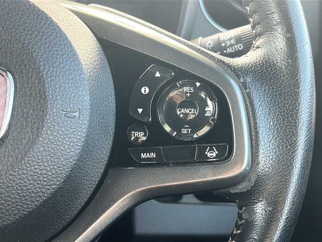 ホンダ Ｎ ＷＧＮ カスタム L ホンダセンシング 三重県 2020(令2)年 4.9万km クリスタルブラックパール 純正８型ナビ/ＡｐｌｌｅＣａｒＰｌａｙ/バックカメラ/社外ドラレコ/ビルトインＥＴＣ/スペアキー/シートヒーター/コーナーセンサー/レーダークルーズコントロール/レーンキープアシスト/電子パーキングスイッチ/ステアリングスイッチ/ベンチシート/ハーフレザーシート/衝突被害軽減システム/先行車発進告知/標識認識システム/ＬＥＤオートライト/フォグライト/電動格納ミラー/禁煙車