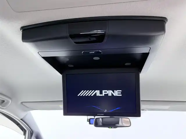 トヨタ エスクァイア Gi 大阪府 2014(平26)年 5.9万km ホワイトパールクリスタルシャイン 純正大型ナビＴＶ　フリップダウンモニター　黒革シート　バックカメラ　ビルトインＥＴＣ　ドラレコ　シートヒーター　両側パワスラ　オートハイビーム　ＬＥＤヘッドライト　フォグランプ　プッシュスタート