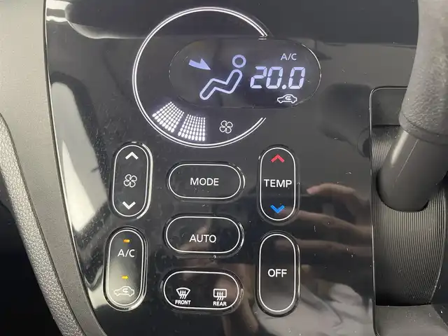 日産 デイズ ルークス ハイウェイスター Gターボ 富山県 2019(平31)年 6.7万km ブラック 純正ナビ（AM/FM/CD/DVD/AUX/BT）/フルセグTV/アラウンドビューモニター/両側パワースライドドア/クルーズコントロール/衝突被害軽減ブレーキ/レーンキープアシスト/オートマチックハイビーム/LEDヘッドライト/スマートキー/ドライブレコーダー/ETC/プッシュスタート/ドアバイザー/アイドリングストップ/純正フロアマット