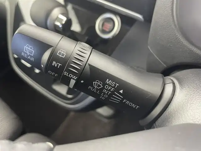 日産 デイズ ルークス ハイウェイスター Gターボ 富山県 2019(平31)年 6.7万km ブラック 純正ナビ（AM/FM/CD/DVD/AUX/BT）/フルセグTV/アラウンドビューモニター/両側パワースライドドア/クルーズコントロール/衝突被害軽減ブレーキ/レーンキープアシスト/オートマチックハイビーム/LEDヘッドライト/スマートキー/ドライブレコーダー/ETC/プッシュスタート/ドアバイザー/アイドリングストップ/純正フロアマット